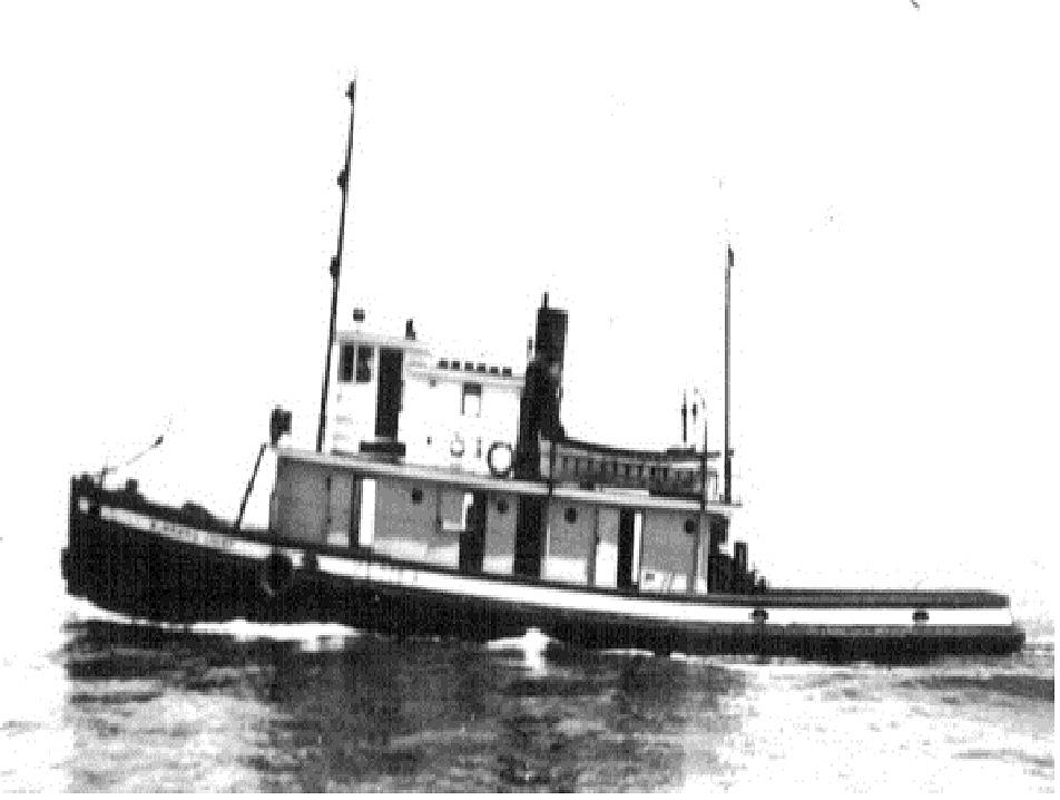 Burrard Chief