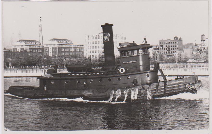 Greensburg
