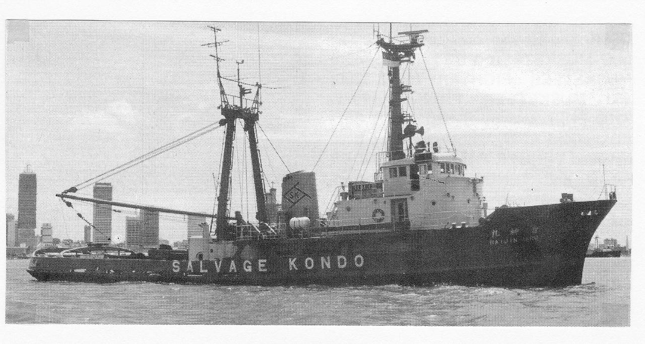 Sea Bird II