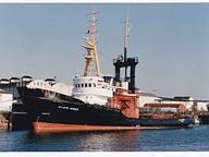Atlantic Rescuer