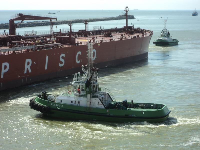 Klasco-2