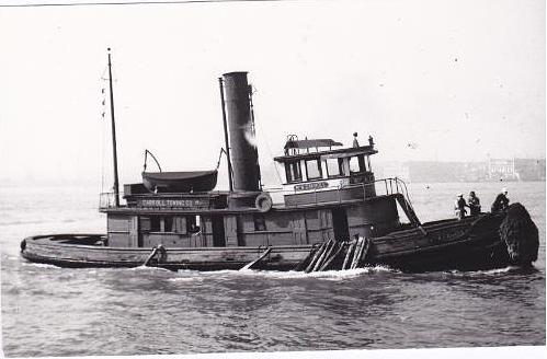 Wm A. Carroll