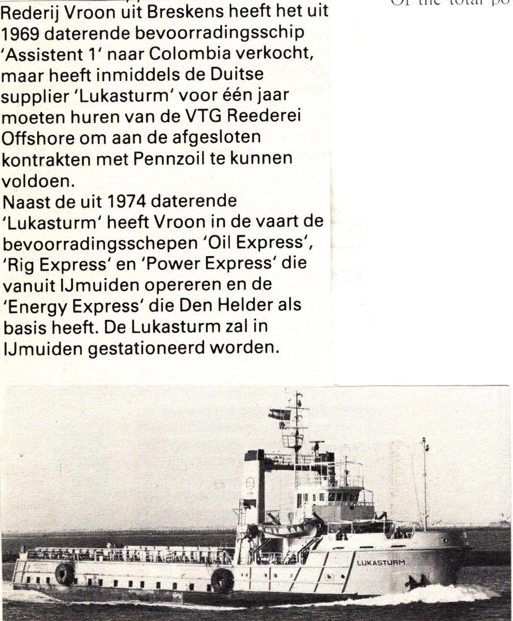 Ekulo Tornado 5601