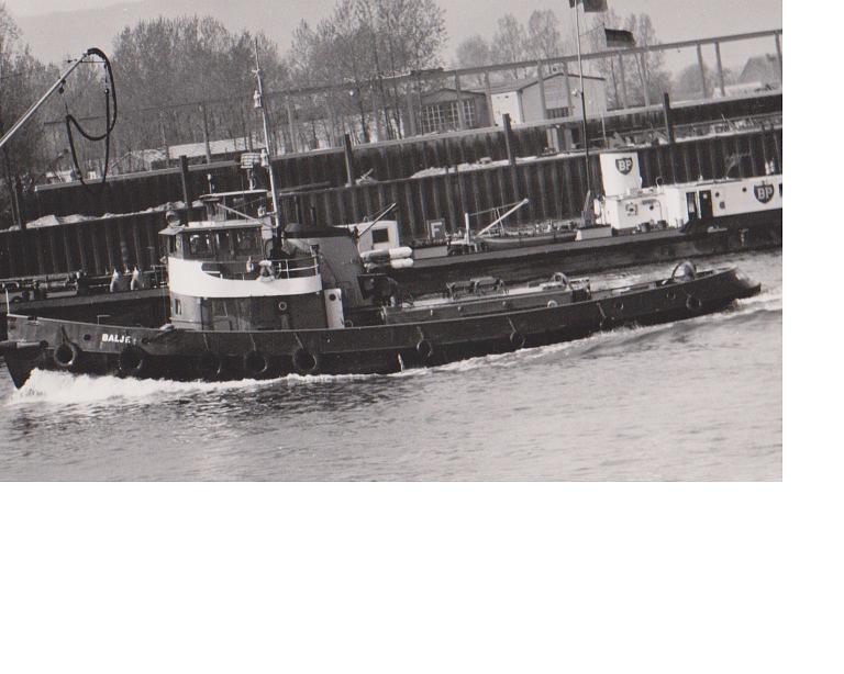 Balje