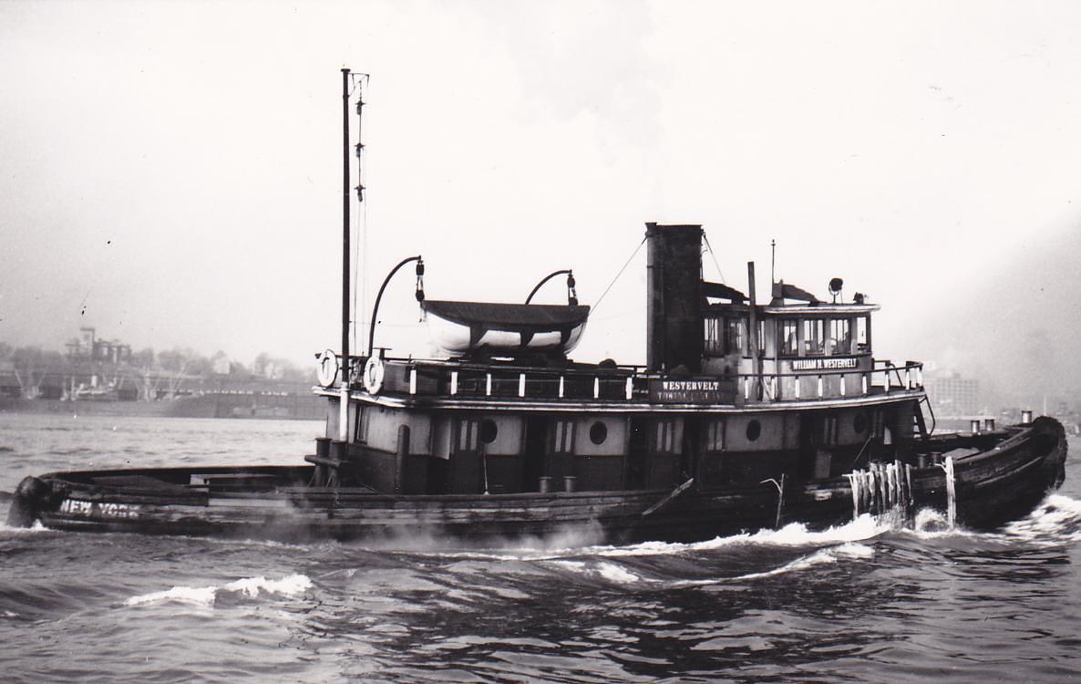William H. Westervelt