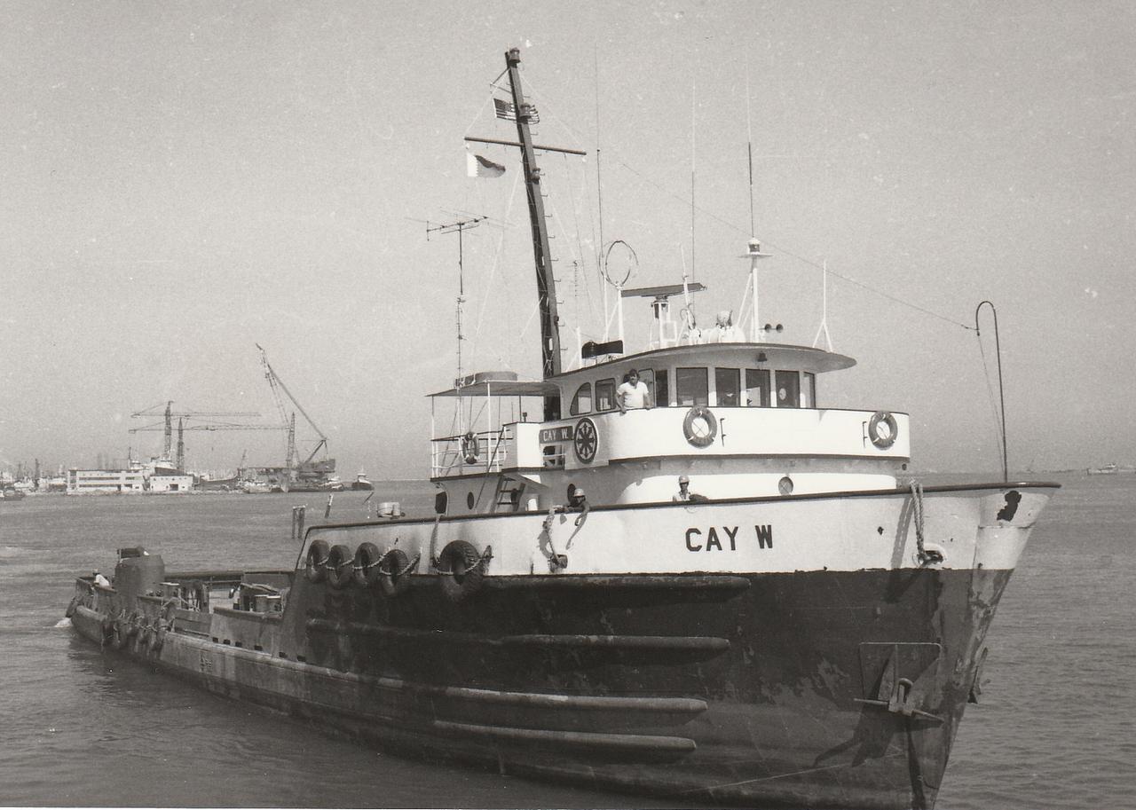 Sulfia I