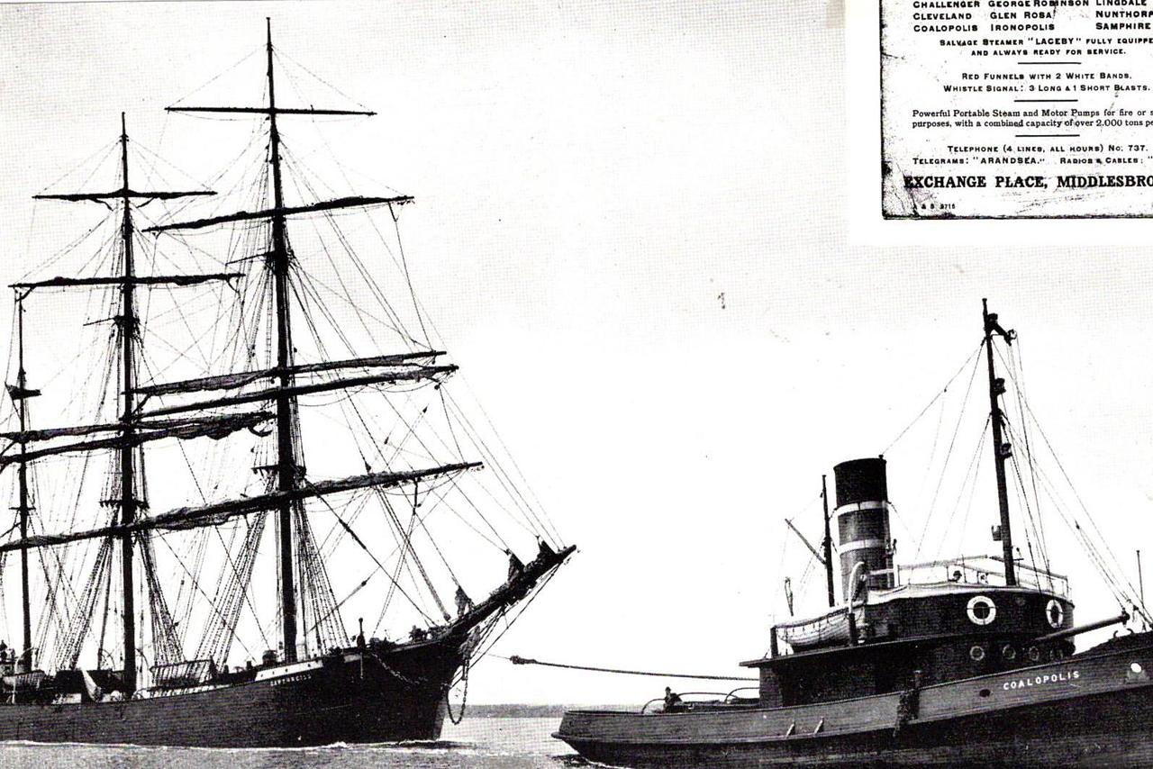 Shawanaga