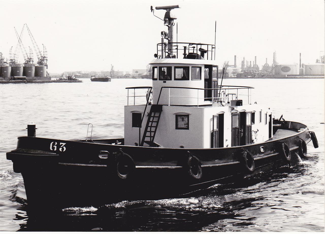 Wesp (A 955)