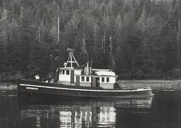 Inverness No. 1