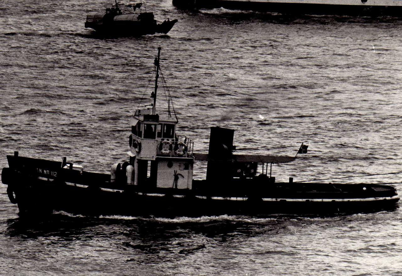 N An No. 112