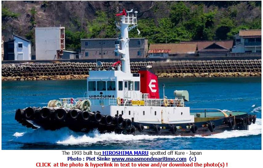 Hiroshima Maru