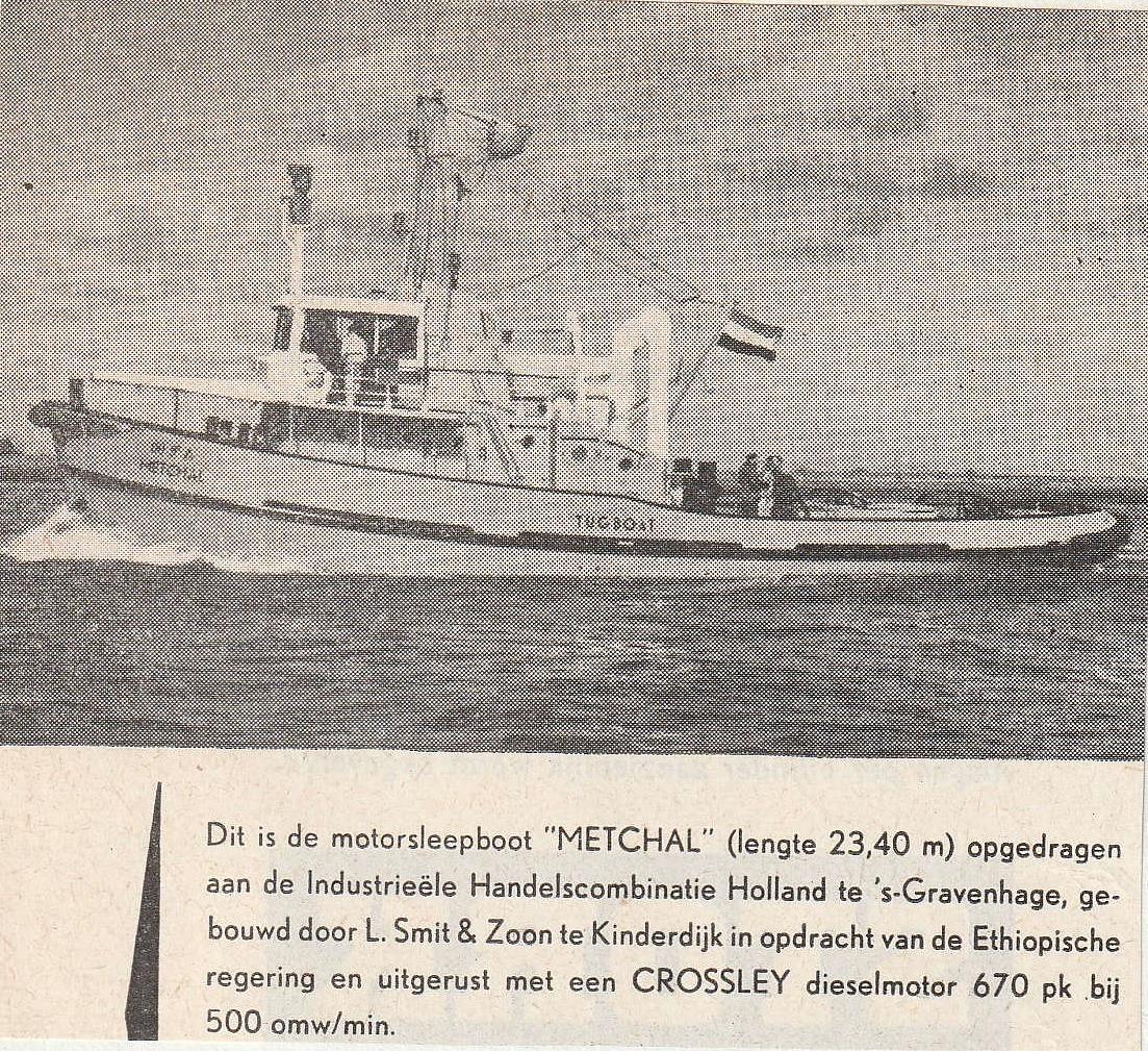 Metchal