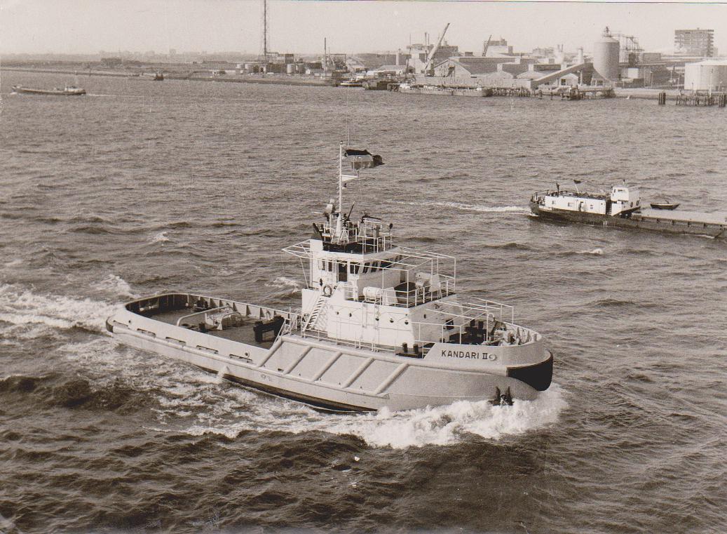 Kandari II