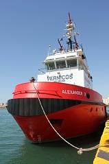 Alexander 3