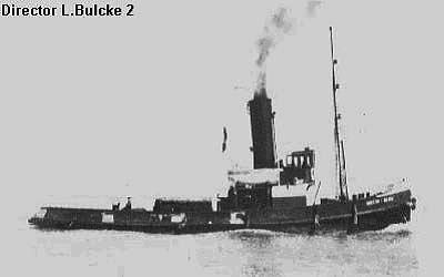 Directeur L.Bulcke