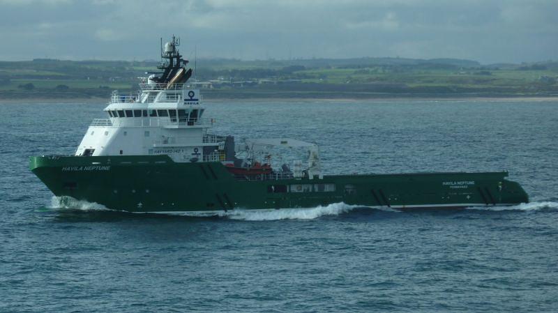 Havila Neptune