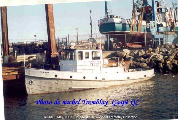 Touladi II