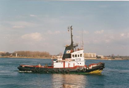 Annie IV