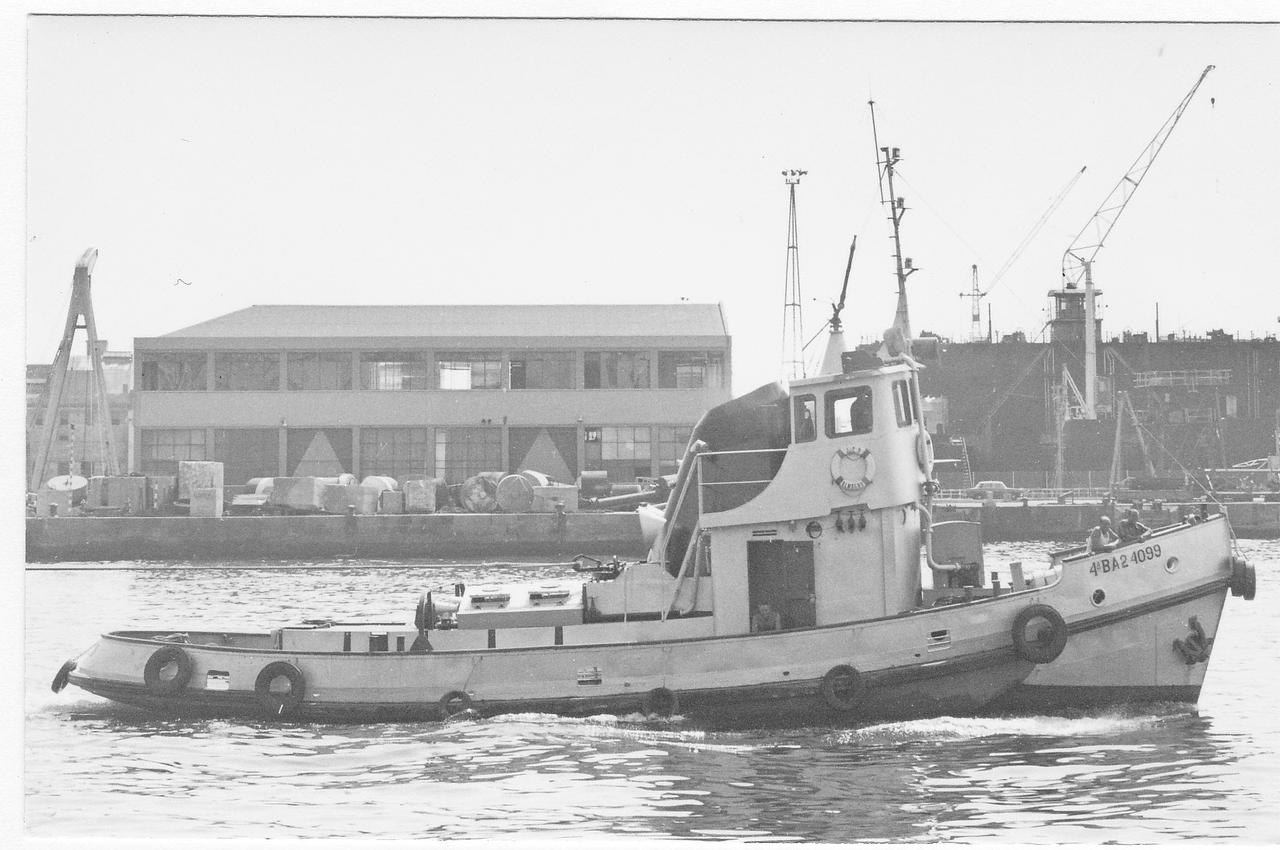 4 Ba2 4099