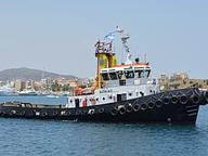 Aegas (Aigaias)