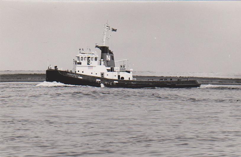 Capt. De La C