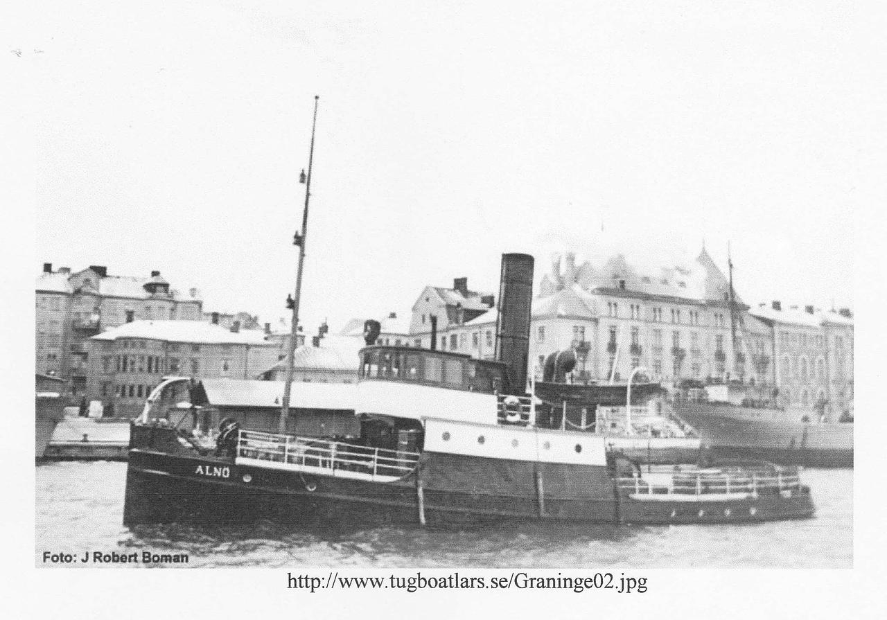 Sjobris