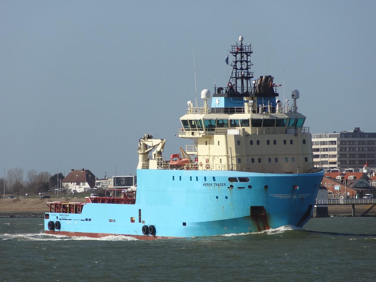 Sea Evertsen