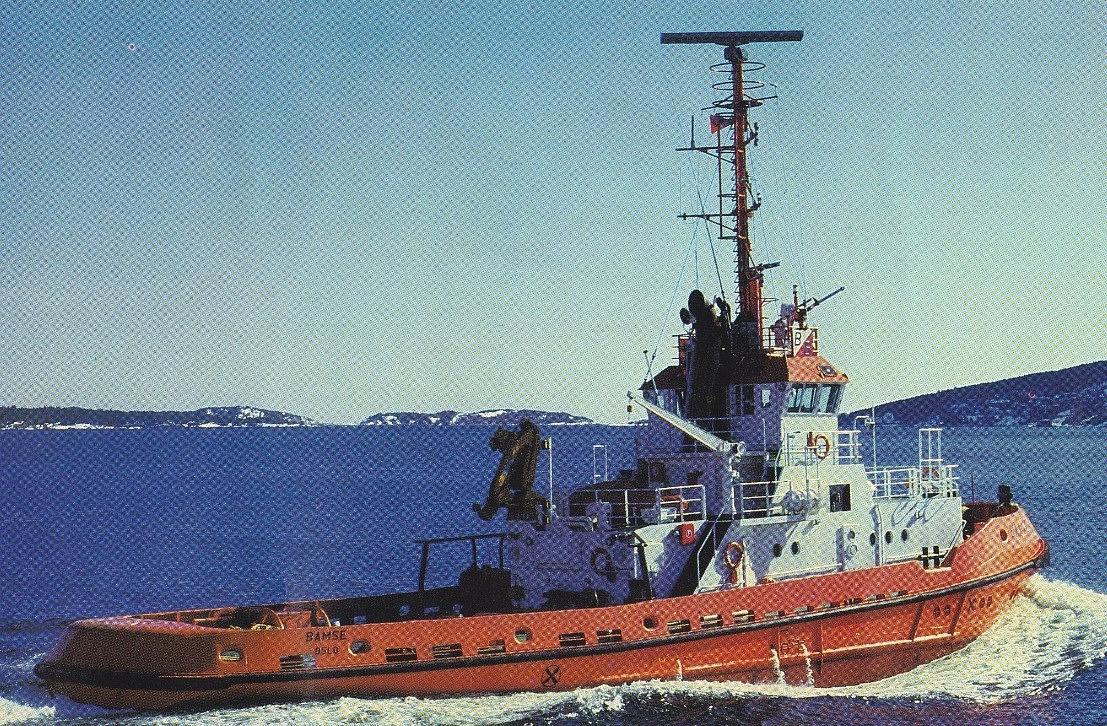 Svend