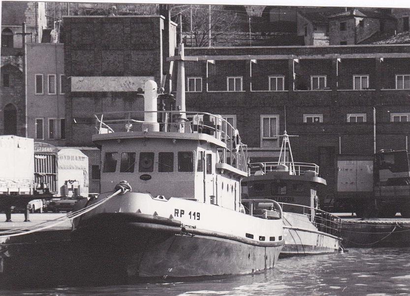 Rp 119 (Y 470)