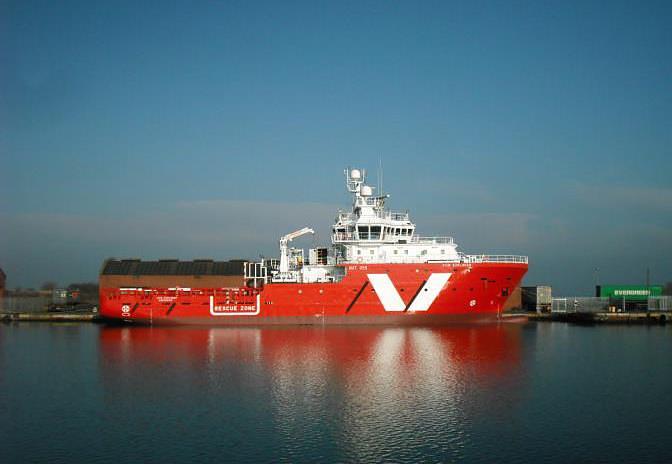 Vos Explorer