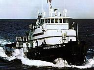 Michael J. Mcallister