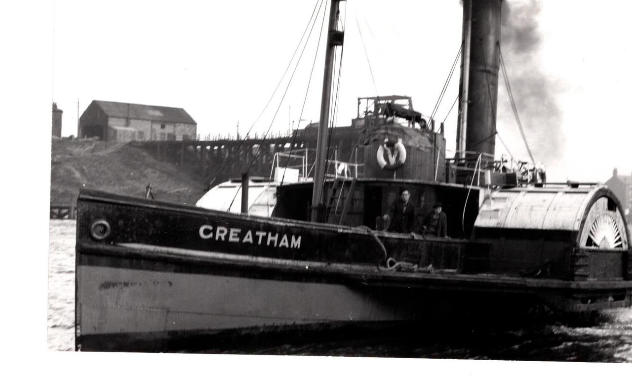 Greatham