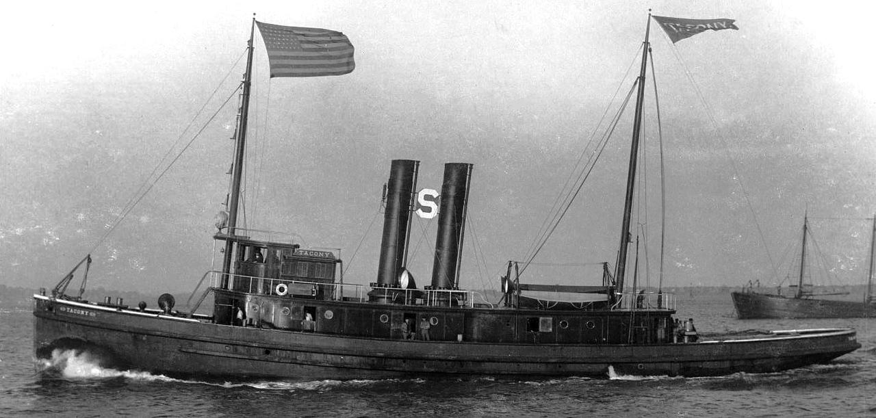 F.H. Chappell
