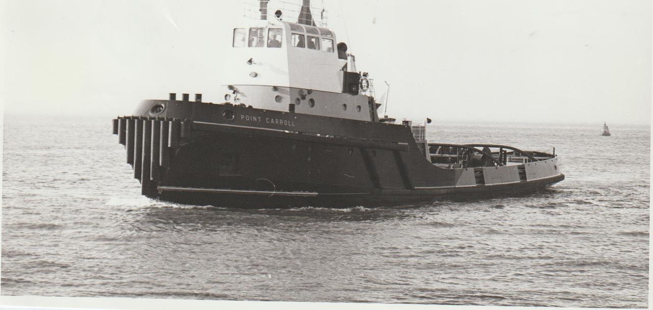 Tony Mackay