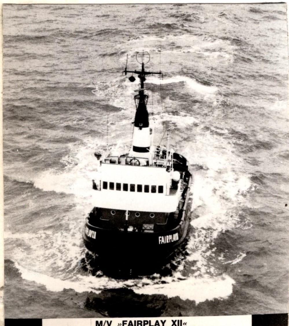 Amber II