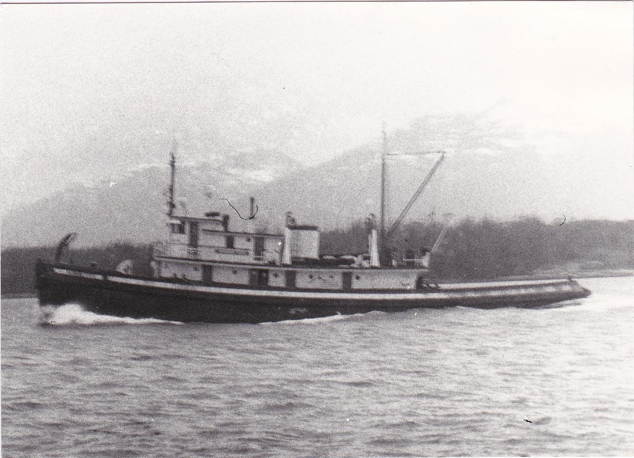 Van Der Doe 14