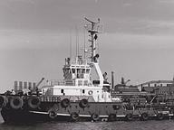 Svitzer Keelby