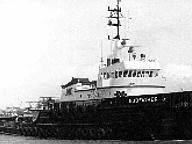 Crosby Enterprise