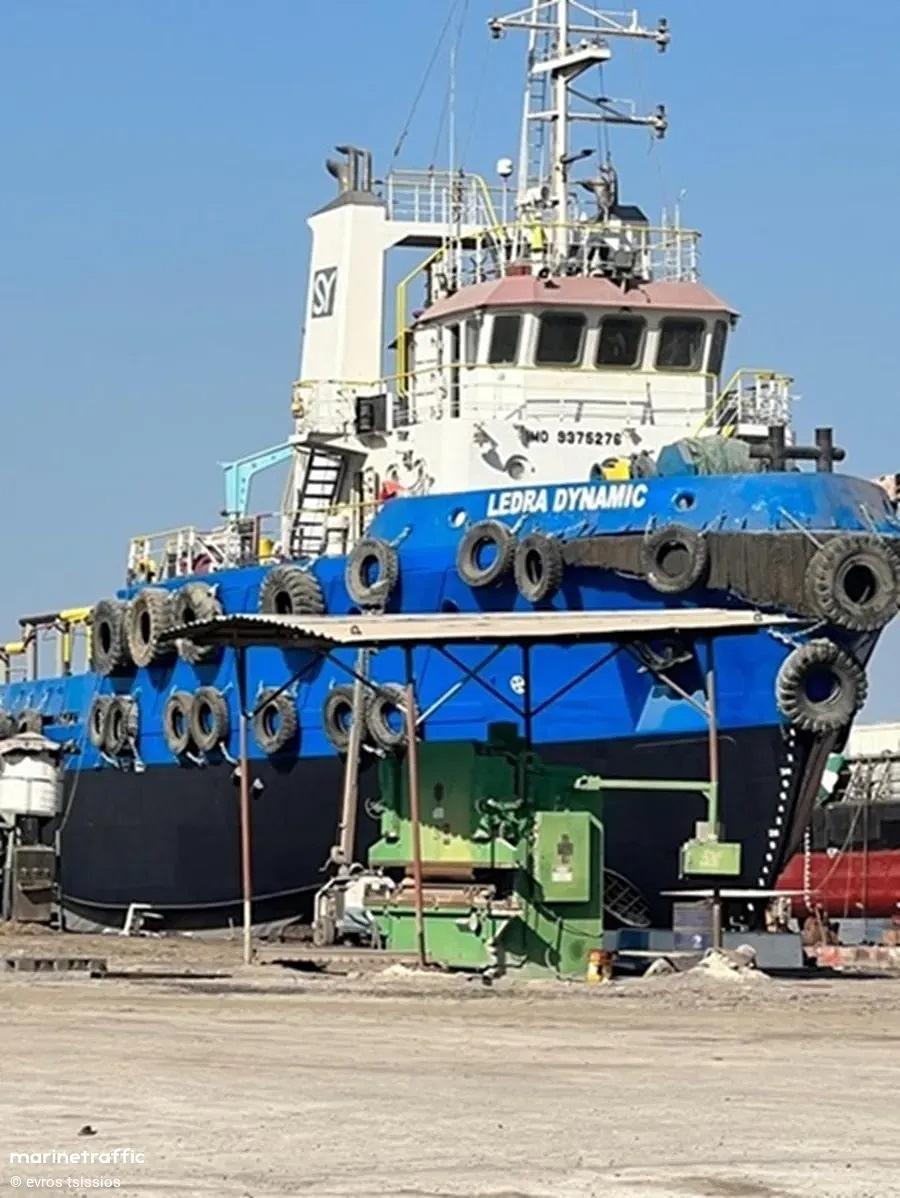 Ledra Dynamic