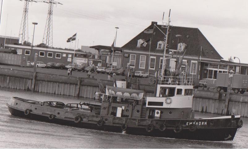 Emshorn