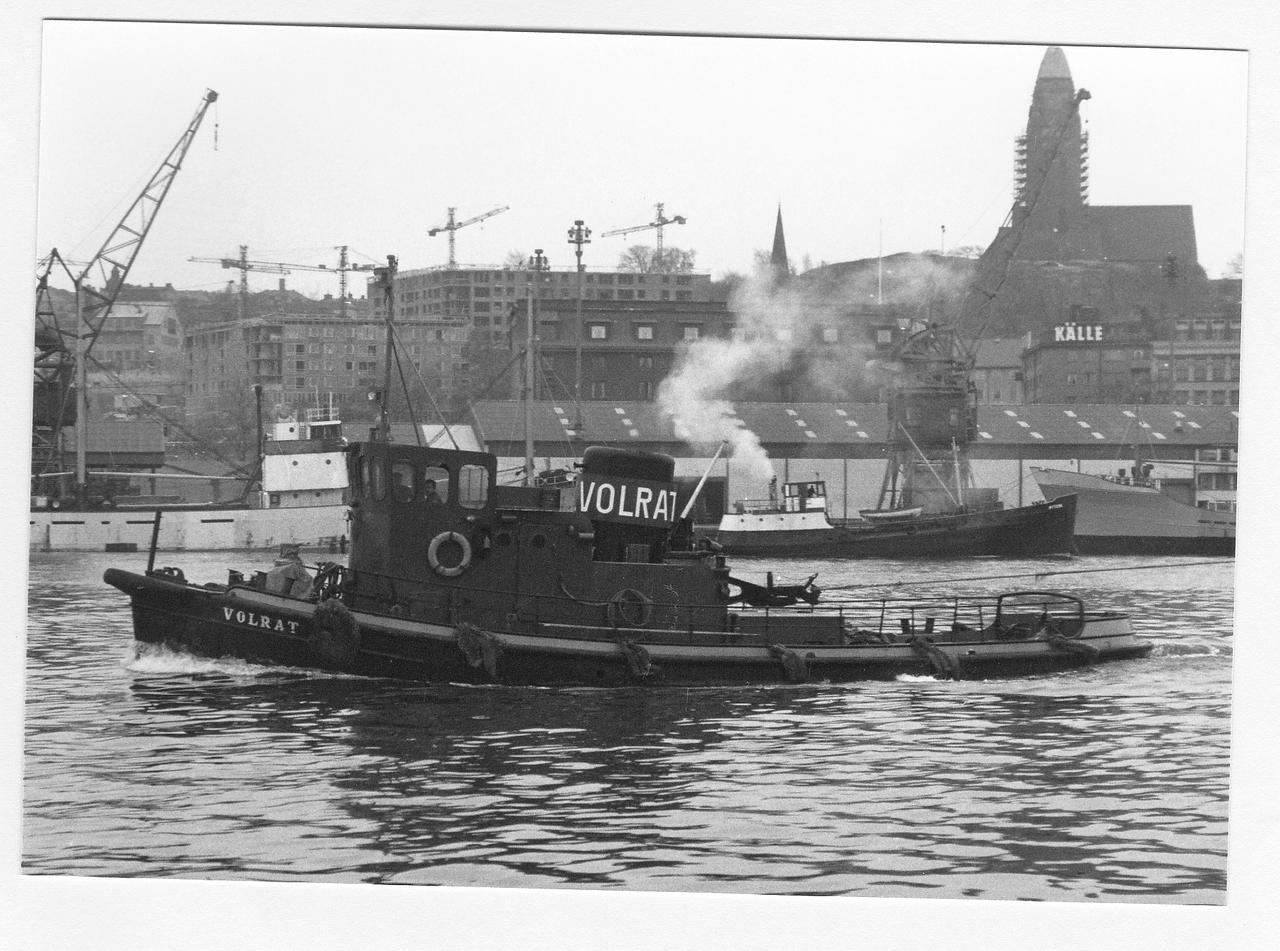 Volrat