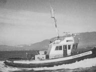 Emerald Straits