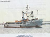 Dundee Tide