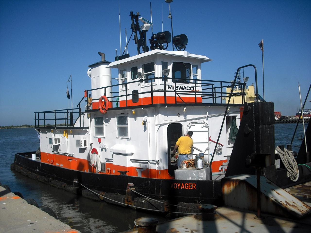 Voyager