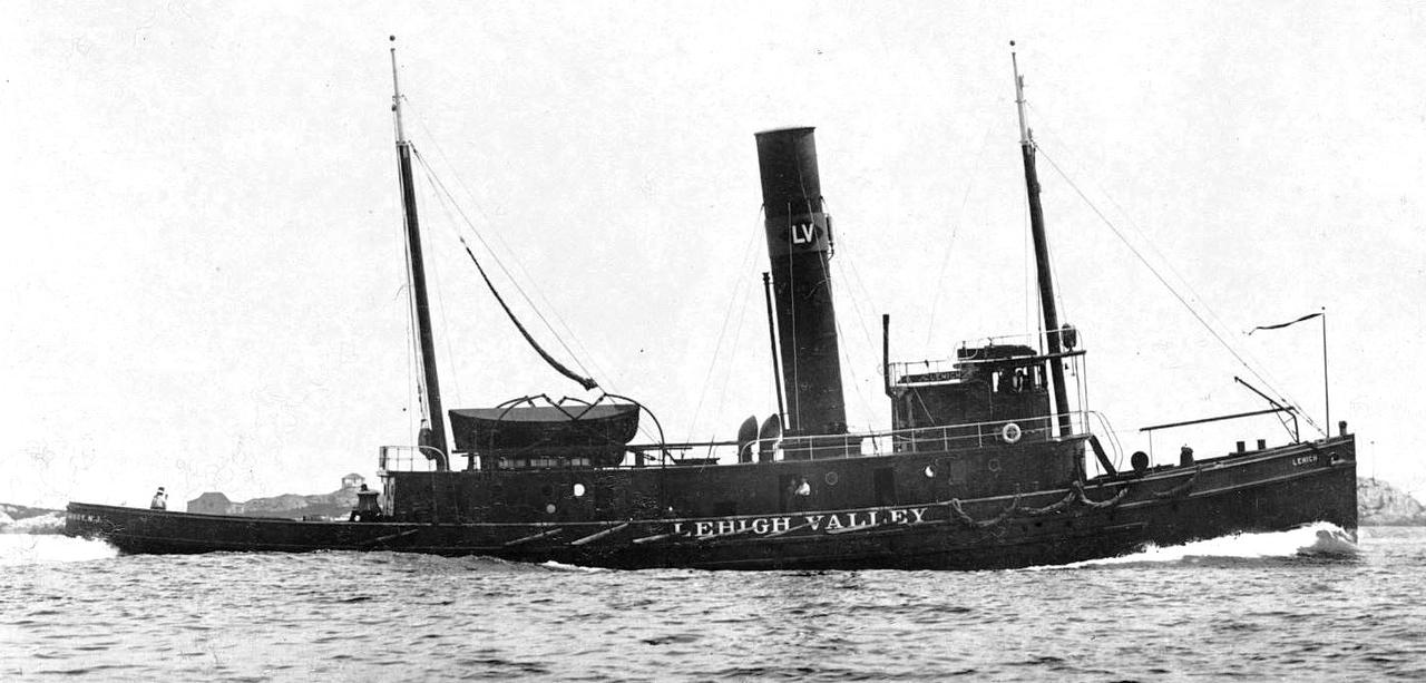 Joseph V. Hogan