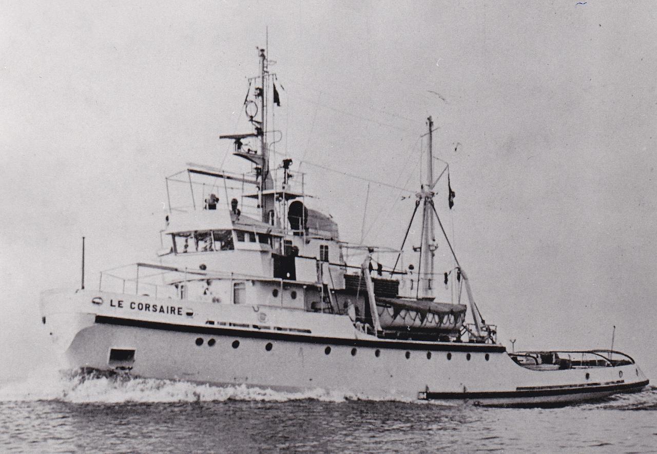 Ariete Primo