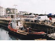 Dockman