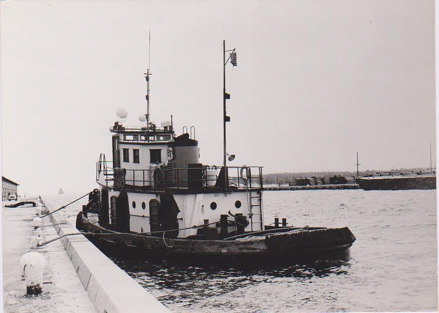 Margaret B