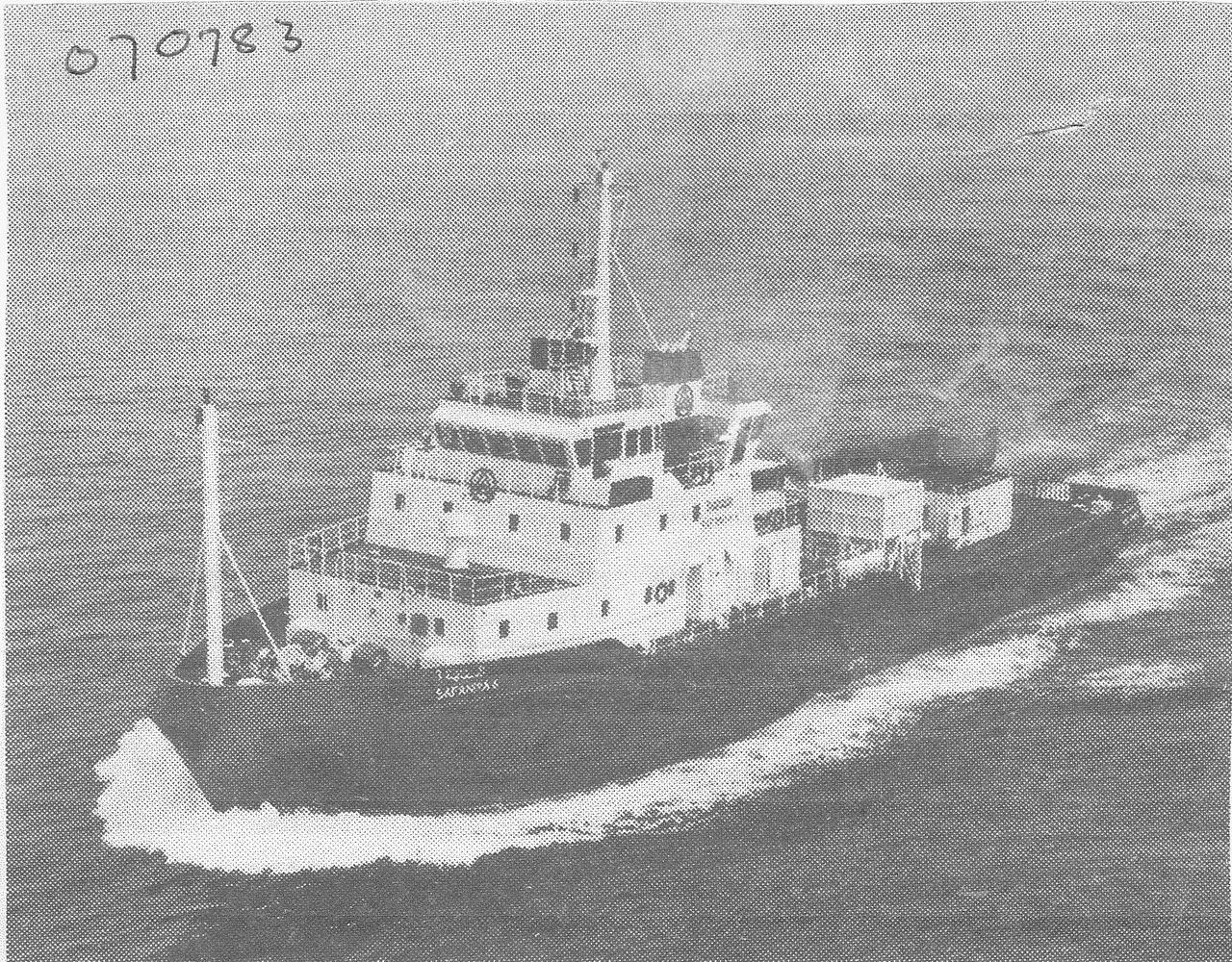 Safaniya 5