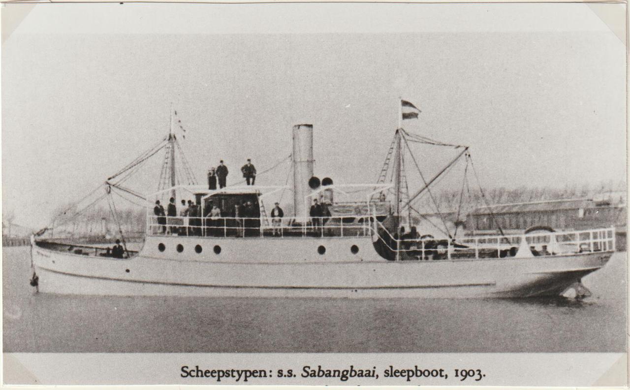 Sabangbaai